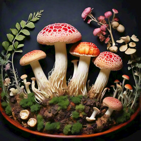 AI生画