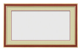 画框