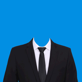 证件照衣服