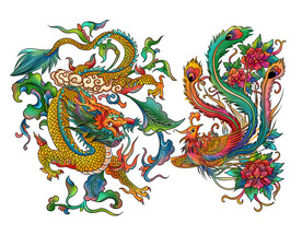 龙凤