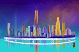 深圳地标