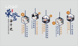 企业荣誉