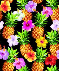 菠萝
