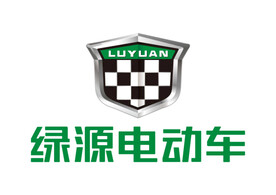 绿源电动车