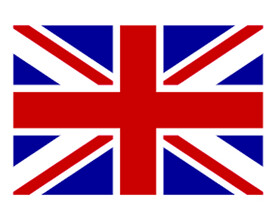 英国国旗