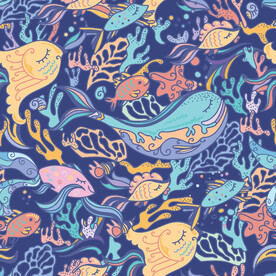 海