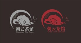 茶logo