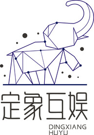 传媒公司logo