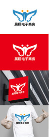 电子商务标识设计