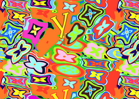 大牌LV
