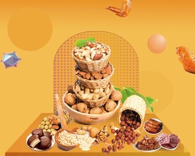 食品背景