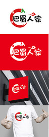 餐饮标识设计