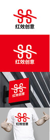创意标识设计