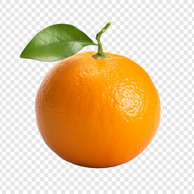 橙子