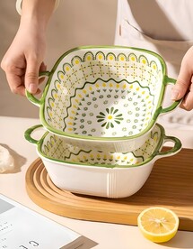 创意瓷器