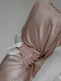 丝绸面料
