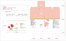 化妆品包装图