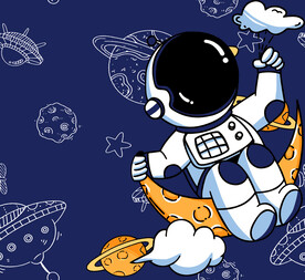 太空人