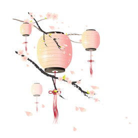 樱花