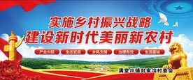 乡村振兴