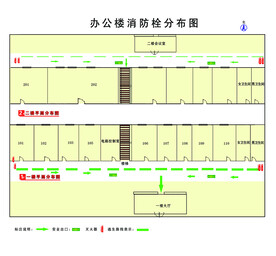 平面图