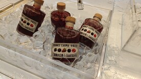 草莓果酱