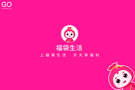 旗子正面