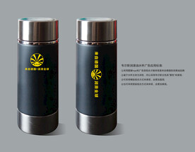 韦尔斯润滑油水杯促销