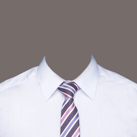 证件照服装