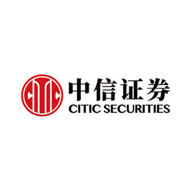 中信证券LOGO标识