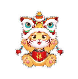 小老虎