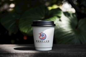杯子样机
