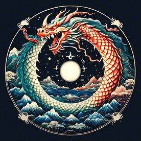 AI生画