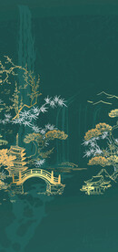 中国风背景