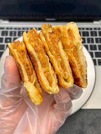 牛肉馅饼