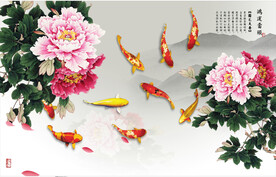鸿运当头