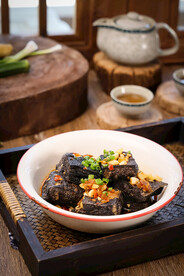 臭豆腐