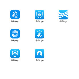 与水相关LOGO