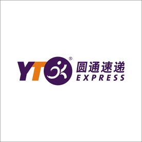 圆通快递标志