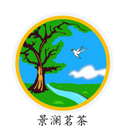 茶叶LOGO