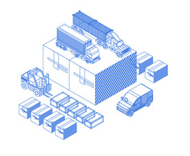 交通工具 