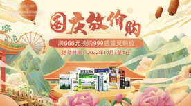 划算节首页