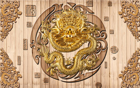 金龙