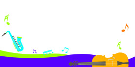 音乐墙