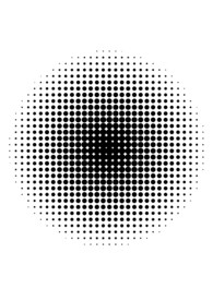 波点矢量图