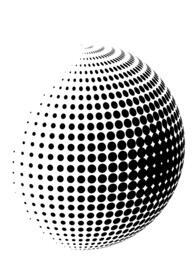 波点矢量图