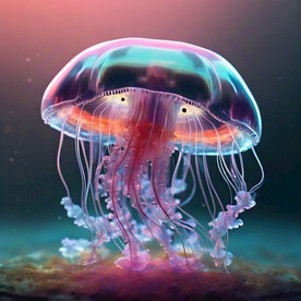 AI生画