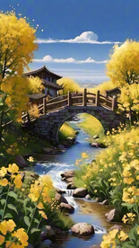AI生画