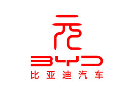 比亚迪汽车