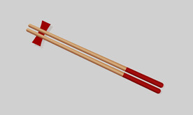 筷子素材